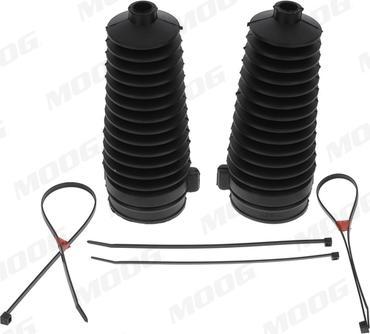 Moog K150144 - Jeu de joints-soufflets, direction cwaw.fr