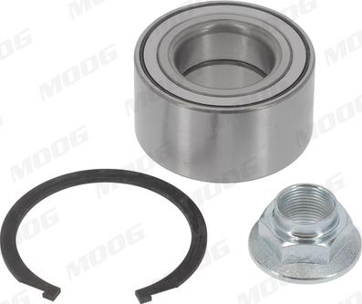 Moog KI-WB-13034 - Kit de roulements de roue cwaw.fr