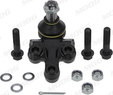 Moog MD-BJ-3935 - Rotule de suspension cwaw.fr