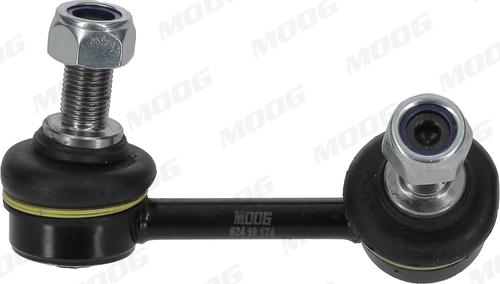 Moog MD-LS-3982 - Entretoise / tige, stabilisateur cwaw.fr