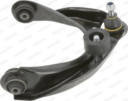 Moog MD-WP-2359 - Bras de liaison, suspension de roue cwaw.fr