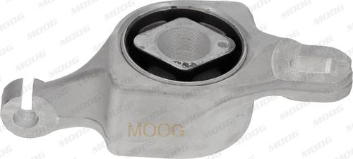 Moog MESB13998 - Suspension, bras de liaison cwaw.fr