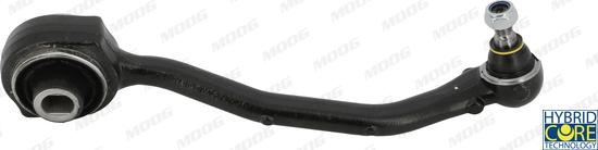 Moog ME-TC-0987P - Bras de liaison, suspension de roue cwaw.fr