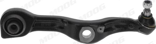 Moog ME-TC-13440 - Bras de liaison, suspension de roue cwaw.fr