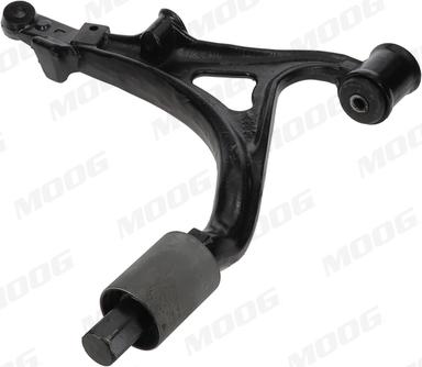 Moog ME-TC-2719 - Bras de liaison, suspension de roue cwaw.fr