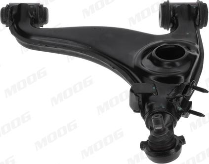 Moog ME-WP-0734 - Bras de liaison, suspension de roue cwaw.fr