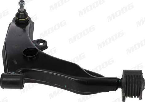 Moog MI-WP-0407 - Bras de liaison, suspension de roue cwaw.fr