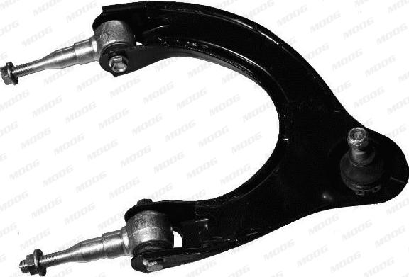 Moog MI-WP-1269 - Bras de liaison, suspension de roue cwaw.fr