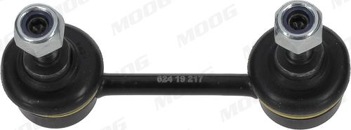 Moog NI-LS-0766 - Entretoise / tige, stabilisateur cwaw.fr