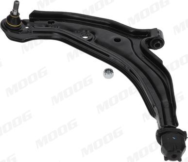 Moog NI-WP-6589 - Bras de liaison, suspension de roue cwaw.fr