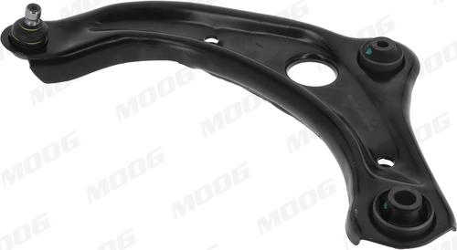 Moog NI-WP-17223 - Bras de liaison, suspension de roue cwaw.fr