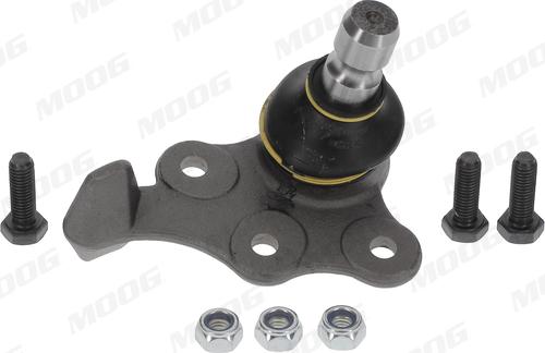 Moog OP-BJ-5559 - Rotule de suspension cwaw.fr