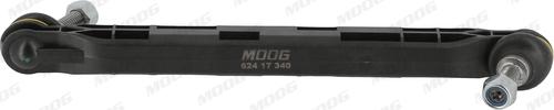 Moog OP-LS-8349 - Entretoise / tige, stabilisateur cwaw.fr