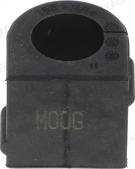 Moog OP-SB-3822 - Coussinet de palier, stabilisateur cwaw.fr