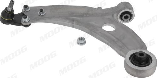 Moog OP-TC-17197 - Bras de liaison, suspension de roue cwaw.fr