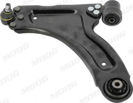 Moog OP-WP-0996 - Bras de liaison, suspension de roue cwaw.fr