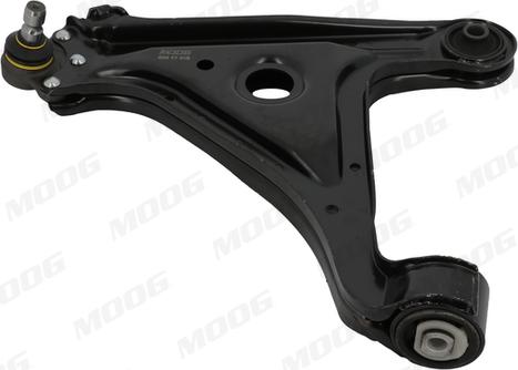 Moog OP-WP-0568 - Bras de liaison, suspension de roue cwaw.fr