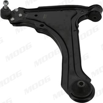 Moog OP-WP-0069 - Bras de liaison, suspension de roue cwaw.fr