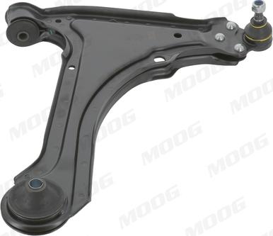 Moog OP-WP-0068P - Bras de liaison, suspension de roue cwaw.fr