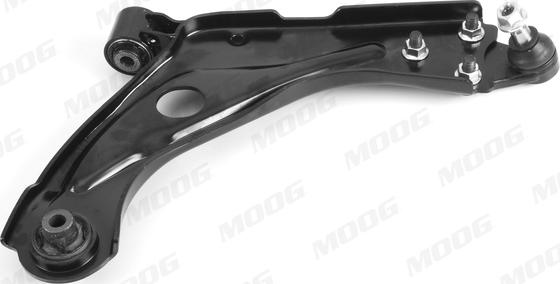 Moog PE-WP-18158 - Bras de liaison, suspension de roue cwaw.fr