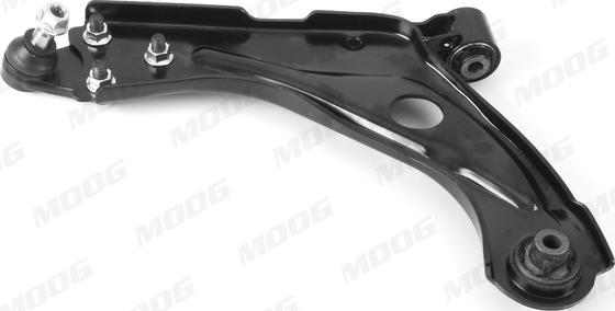 Moog PE-WP-18157 - Bras de liaison, suspension de roue cwaw.fr