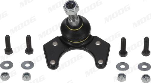 Moog RE-BJ-4267 - Rotule de suspension cwaw.fr