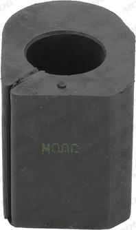 Moog RE-SB-1166 - Coussinet de palier, stabilisateur cwaw.fr