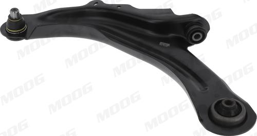 Moog RE-WP-15643 - Bras de liaison, suspension de roue cwaw.fr