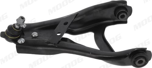 Moog RE-WP-17427 - Bras de liaison, suspension de roue cwaw.fr