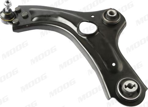 Moog RE-WP-17701 - Bras de liaison, suspension de roue cwaw.fr