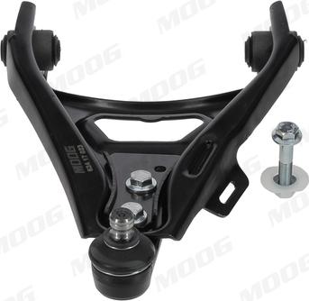 Moog RE-WP-7036 - Bras de liaison, suspension de roue cwaw.fr