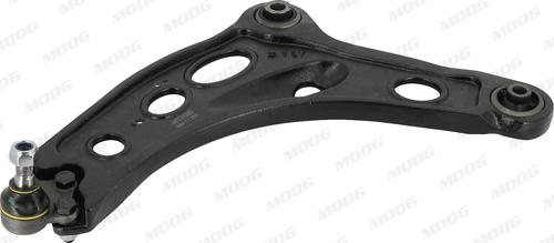 Moog RE-WP-7761 - Bras de liaison, suspension de roue cwaw.fr