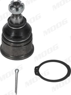 Moog RO-BJ-104170 - Rotule de suspension cwaw.fr