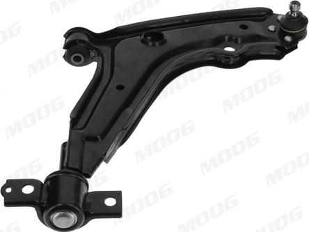 Moog SK-WP-0663 - Bras de liaison, suspension de roue cwaw.fr