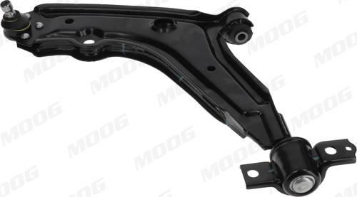 Moog SK-WP-0662 - Bras de liaison, suspension de roue cwaw.fr