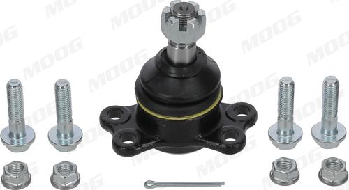 Moog SY-BJ-12699 - Rotule de suspension cwaw.fr