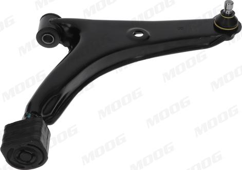 Moog SZ-TC-1188 - Bras de liaison, suspension de roue cwaw.fr