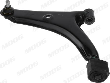 Moog SZ-TC-1238 - Bras de liaison, suspension de roue cwaw.fr