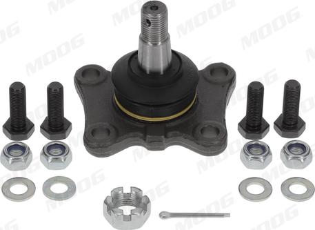 Moog TO-BJ-10434 - Rotule de suspension cwaw.fr