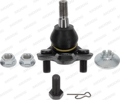 Moog TO-BJ-13525 - Rotule de suspension cwaw.fr