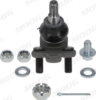 Moog TO-BJ-1734 - Rotule de suspension cwaw.fr