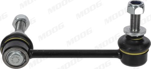 Moog TO-LS-10757 - Entretoise / tige, stabilisateur cwaw.fr