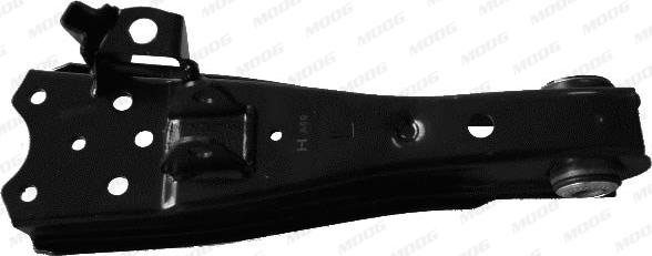 Moog TO-TC-4734 - Bras de liaison, suspension de roue cwaw.fr