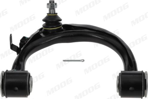 Moog TO-WP-4384 - Bras de liaison, suspension de roue cwaw.fr