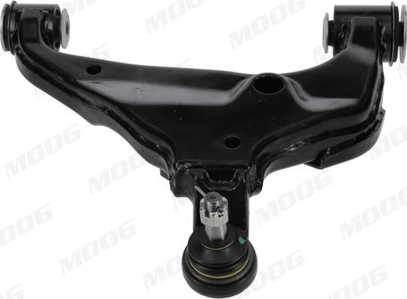 Moog TO-WP-13268 - Bras de liaison, suspension de roue cwaw.fr