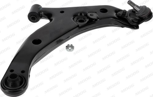 Moog TO-WP-1709 - Bras de liaison, suspension de roue cwaw.fr