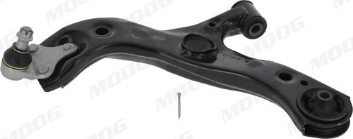 Moog TO-WP-17319 - Bras de liaison, suspension de roue cwaw.fr