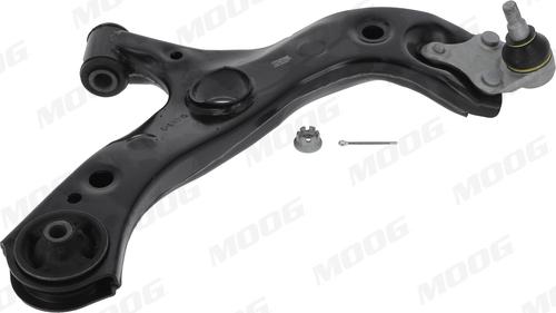 Moog TO-WP-17320 - Bras de liaison, suspension de roue cwaw.fr