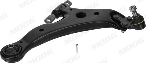 Moog TO-WP-7359 - Bras de liaison, suspension de roue cwaw.fr