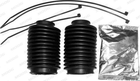 Moog VO-BK-0397 - Jeu de joints-soufflets, direction cwaw.fr